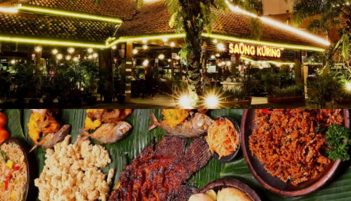 Saung Kuring