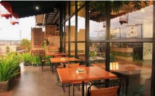 Agria Resto