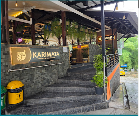 RM Karimata